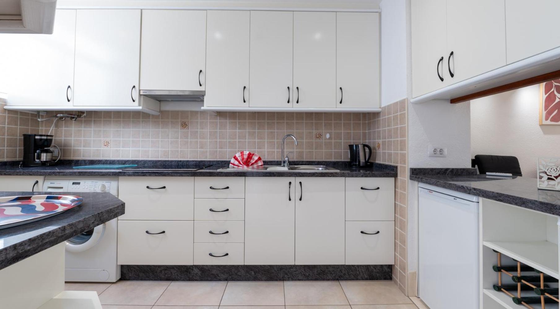 Apartamento Azahara Арона Екстериор снимка